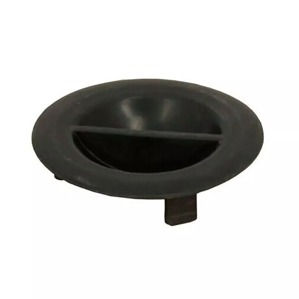 Springfield Marine Stowable Base Socket Cover Part 2100093 for 2-3/8 T