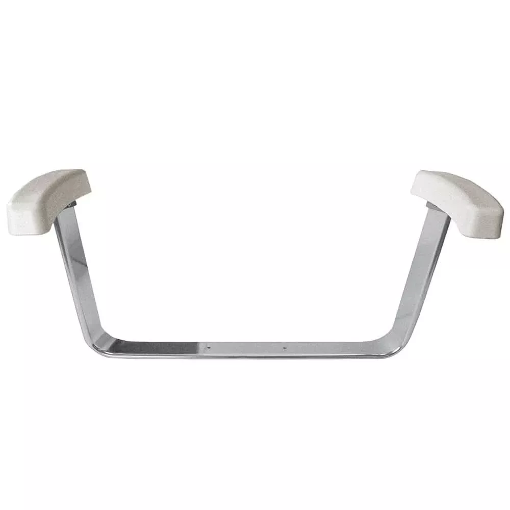 Springfield One Piece Arm Rest f/Fish Pro II