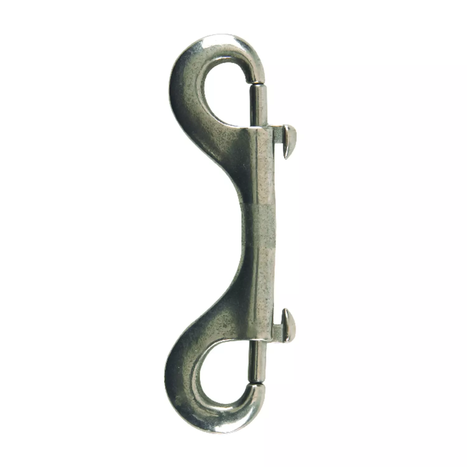Stainless Steel Double Ended Bolt Snap, 3/8 In.