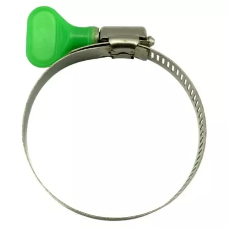 Stainless Steel Turn Key Hose Clamps - Durable And Reliable Fastening Solution