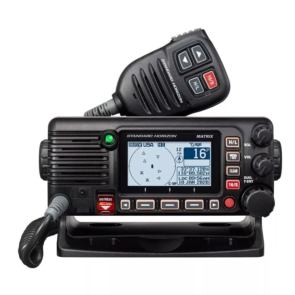 Standard Horizon GX2410GPS
