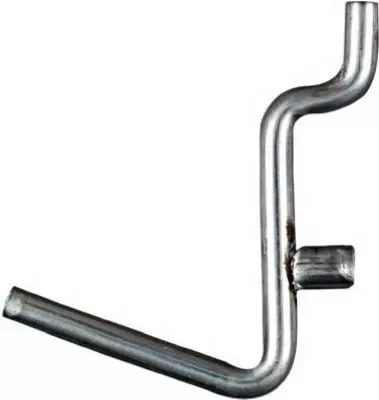Stanley N180-612 1.5 in. Heavy Duty Angle Hook - 8 Pack