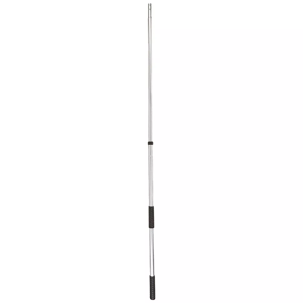 Star brite Premium Heavy Duty Extend-A-Brush Telescoping Handle - 3'-6