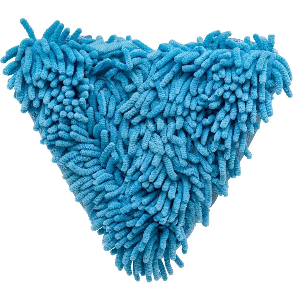 Star brite Reggae Wet/Dry Pad, Super Absorbent Microfiber f/Cleaning [