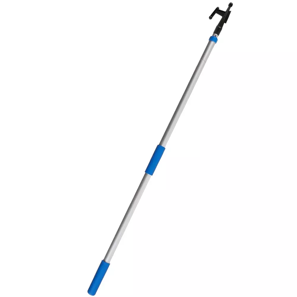Star brite Telescopic Floating Extend-A-Brush Boat Hook Attachment - 3