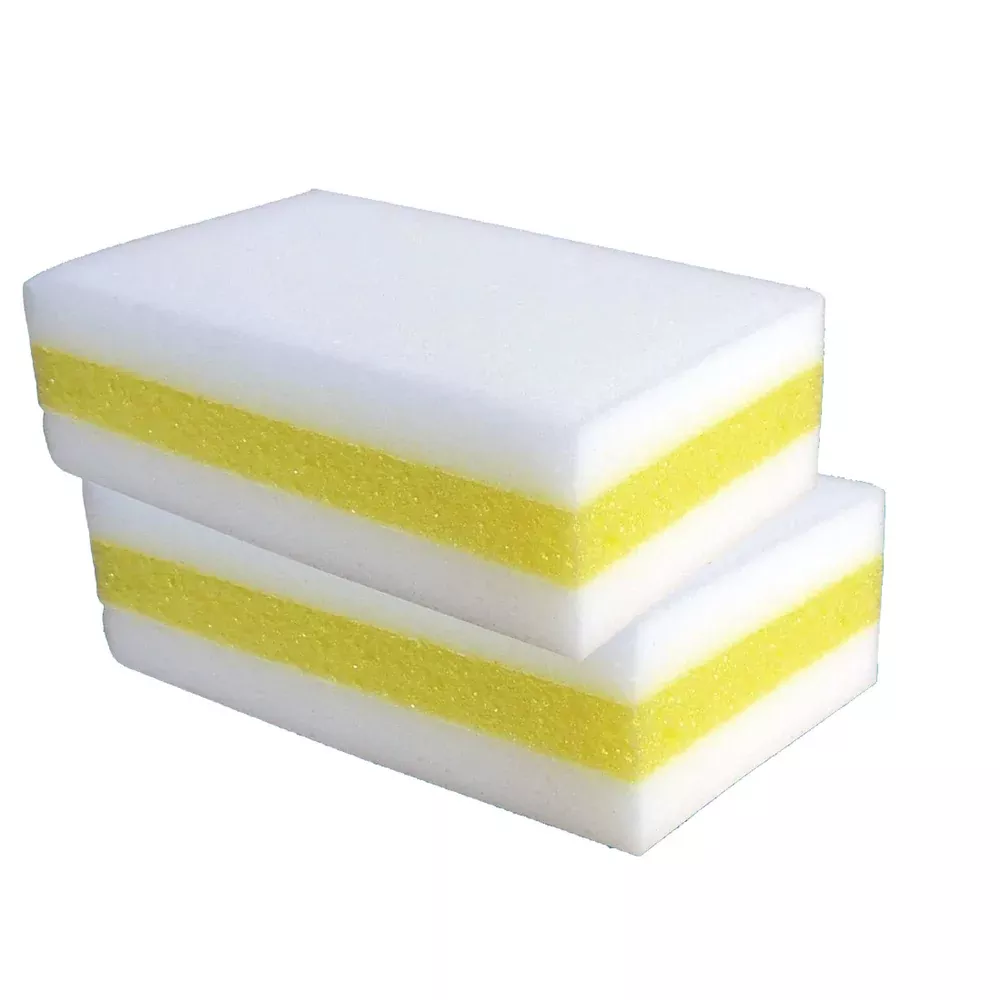 Star brite Ultimate Magic Sponge - Multipurpose Scuff Stain Eraser *Bu