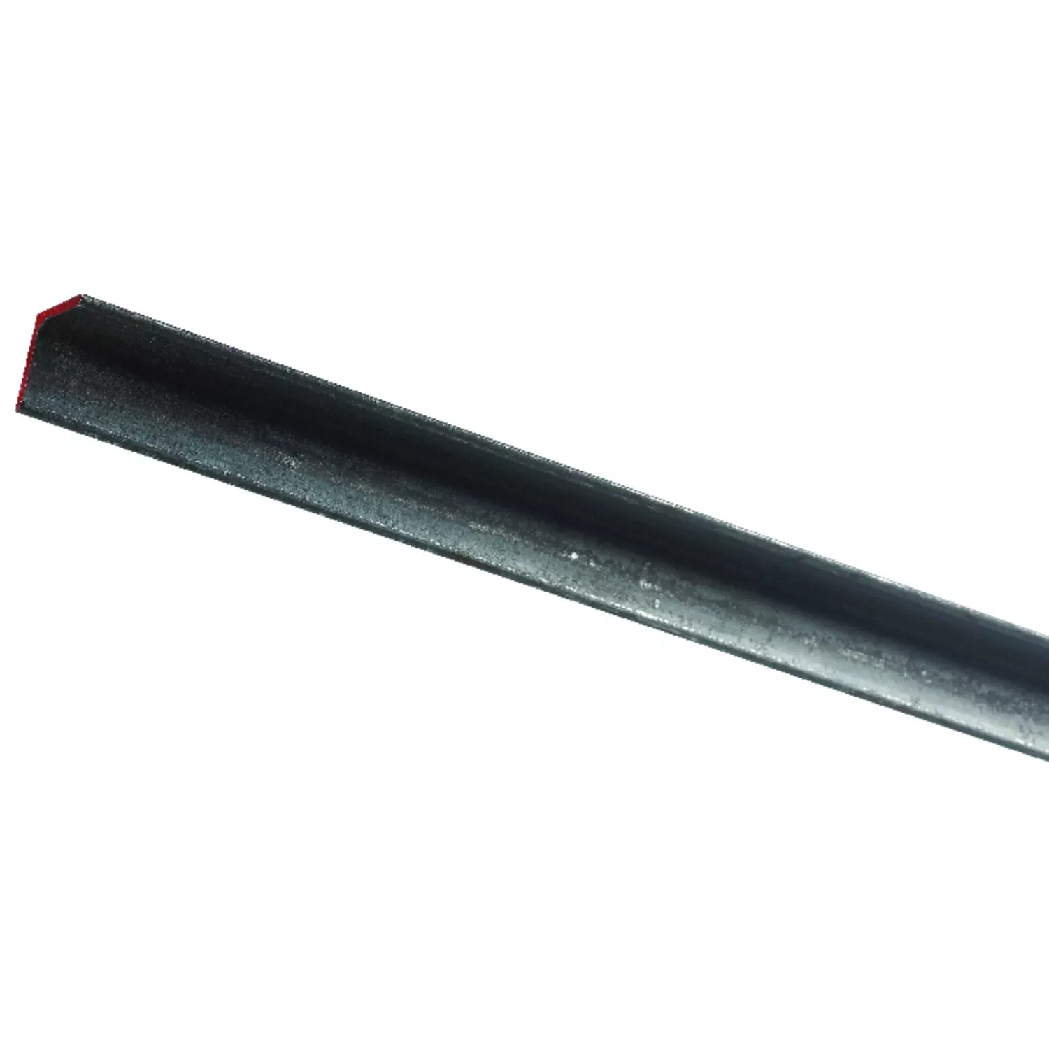 Steel Angle, 1/8 x 1 x 1 x 72 In.