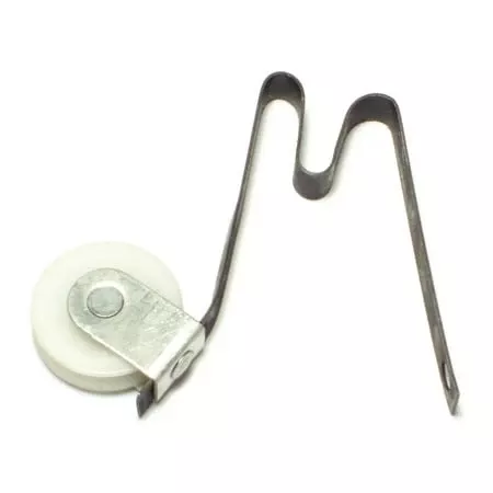 Steel And Nylon W Shape Wheel Springs For Enhanced Durability And Performance