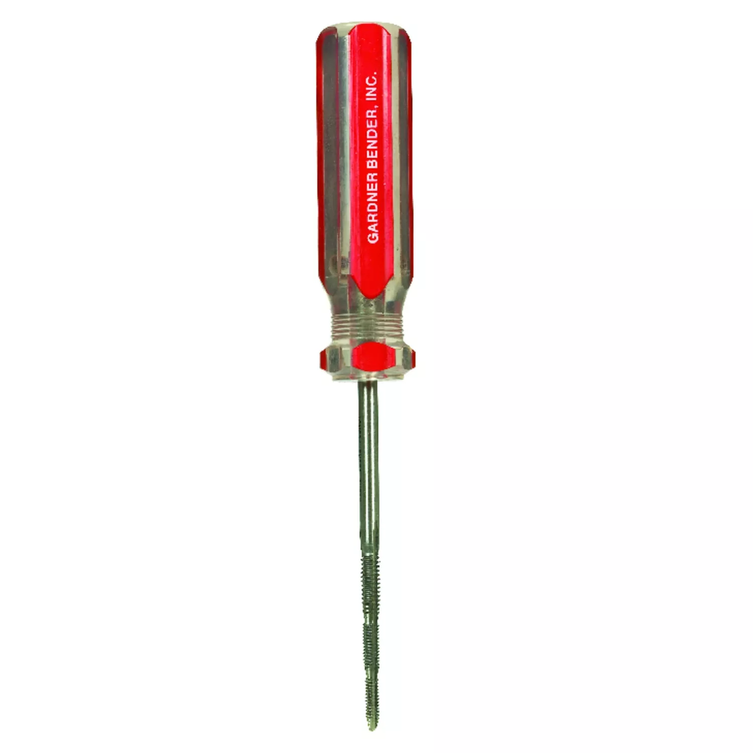 Steel Tapping Tool 6-32, 8-32, 10-24 Model Tt-10b