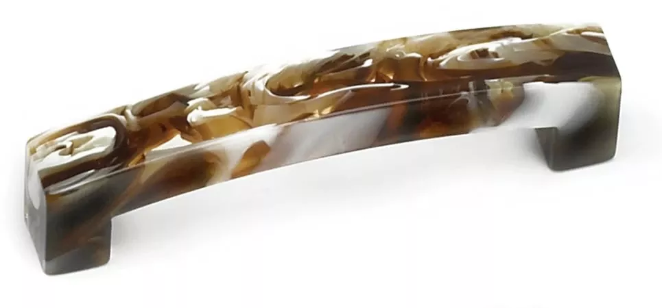 Strategic Brands 30780 3.78 in. Deco Pull- milky way