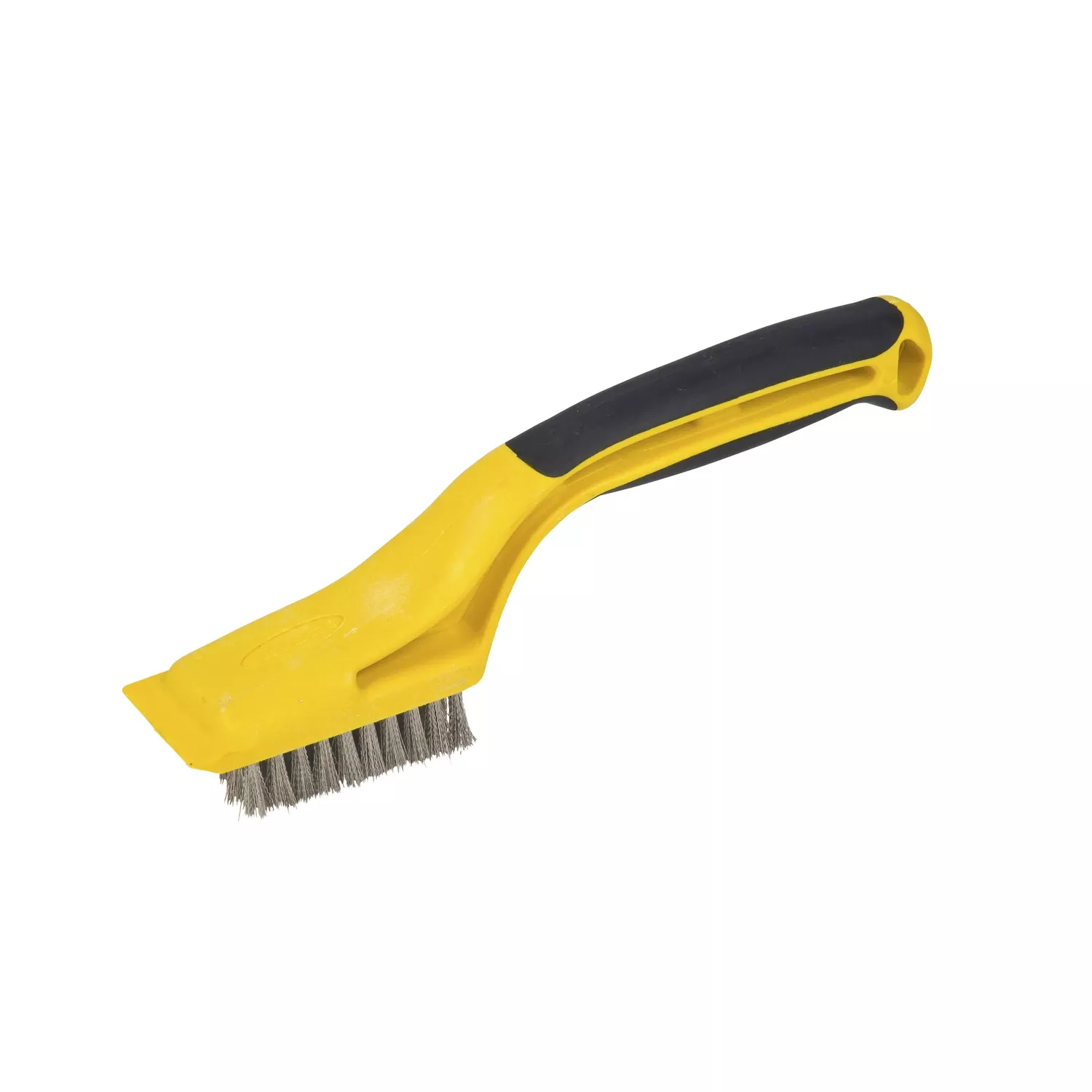 Stripping Brush, Wide, Stainless-Steel