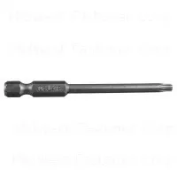 T20 X 3 Inch Star Drive Bit For Precision Fastening