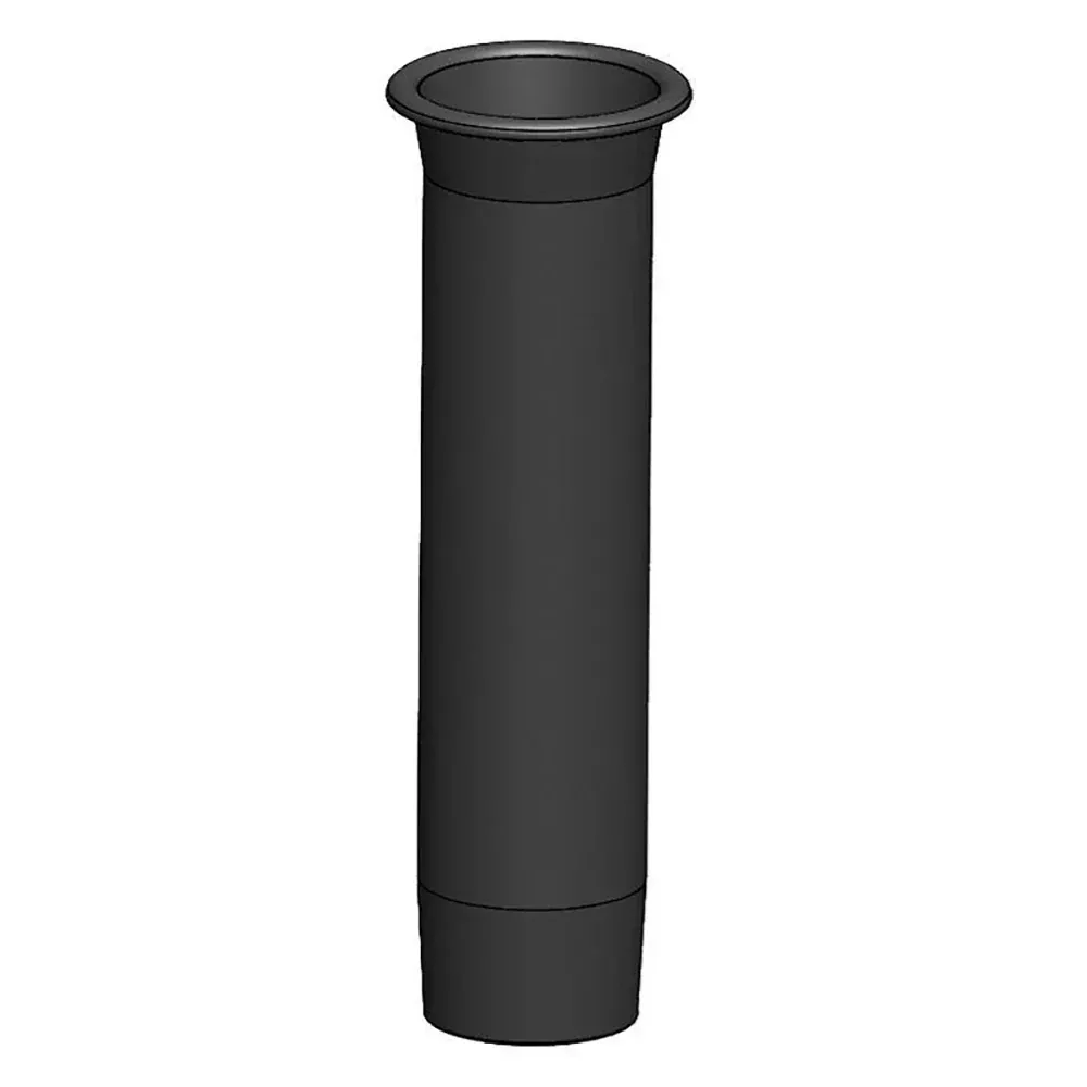 TACO Rod Holder Liner w/Lip Protection f/2300 Series - Black [F31-2302