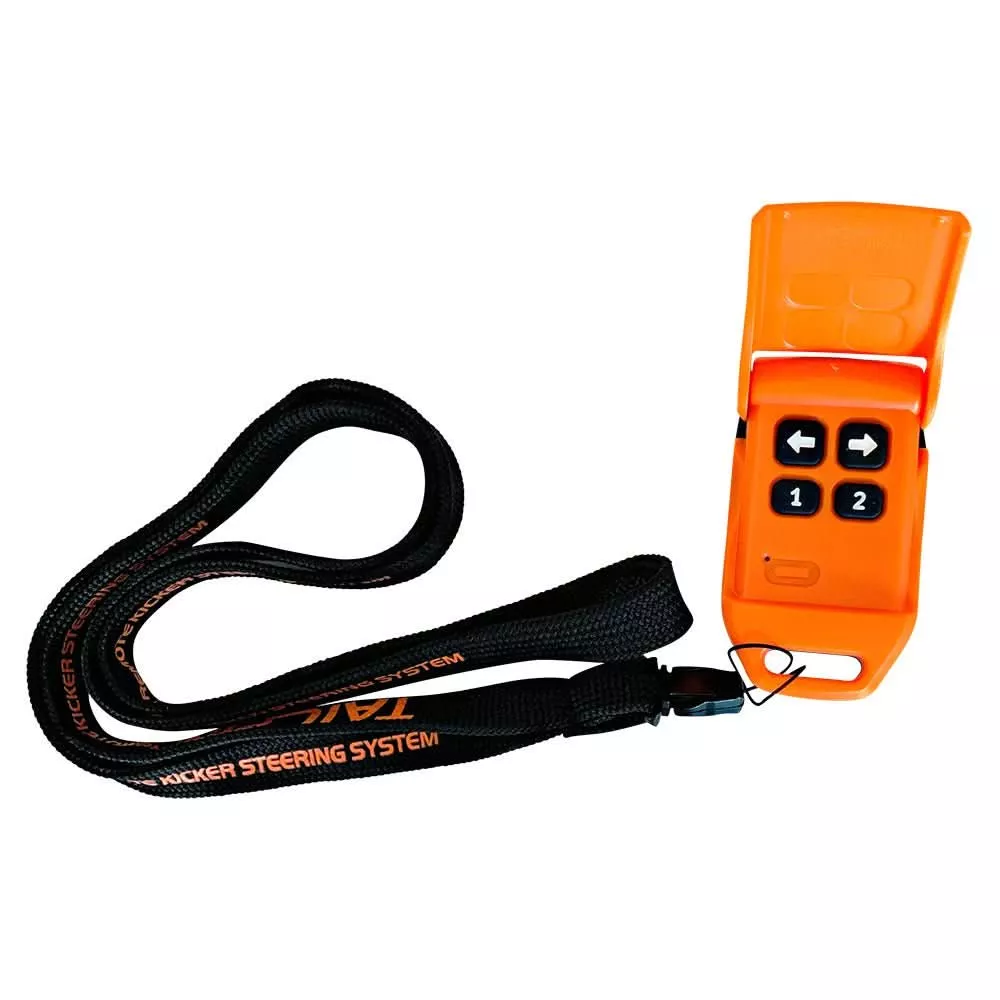 TAILFIN Wireless Remote Control - Model 1350