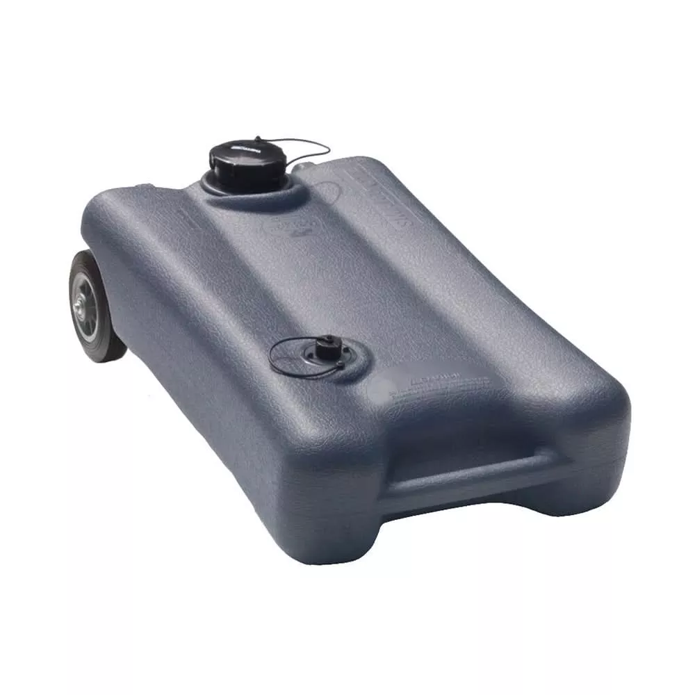 Thetford Marine SmartTote 12 Gallon Portable Waste Tote - 40505