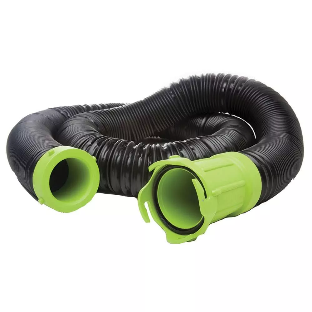 Thetford Marine Titan Premium 10' Sewer Extension Hose - 17854
