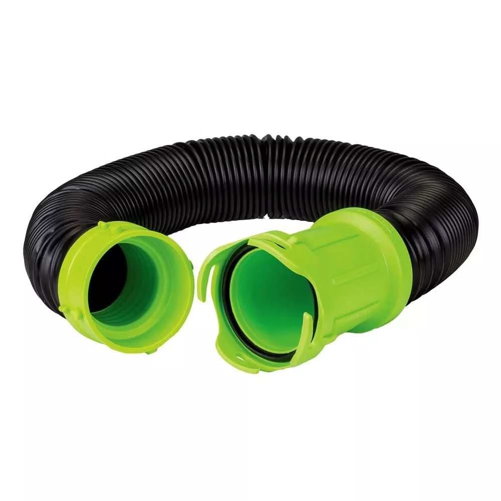 Thetford Marine Titan Premium 5' Sewer Extension Hose - 17915