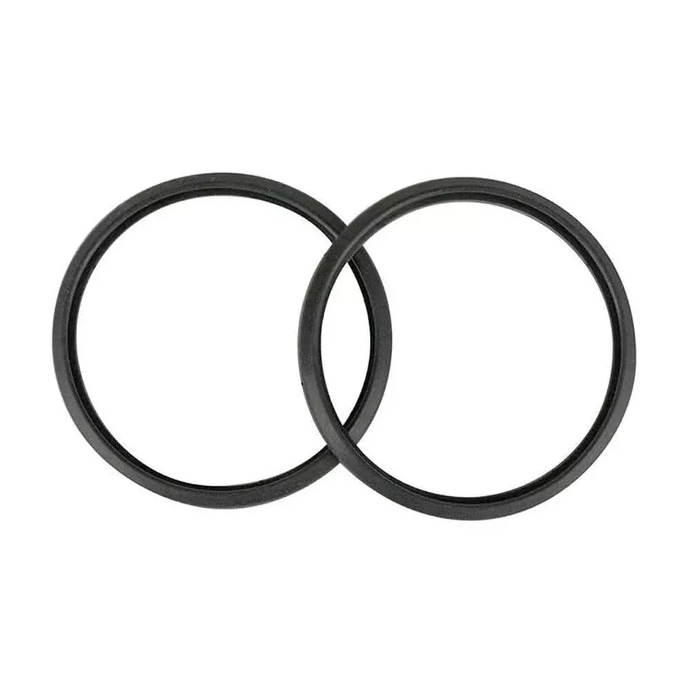 Thetford Marine Titan Replacement Sewer Fitting Seals - 2-Pack - 17881