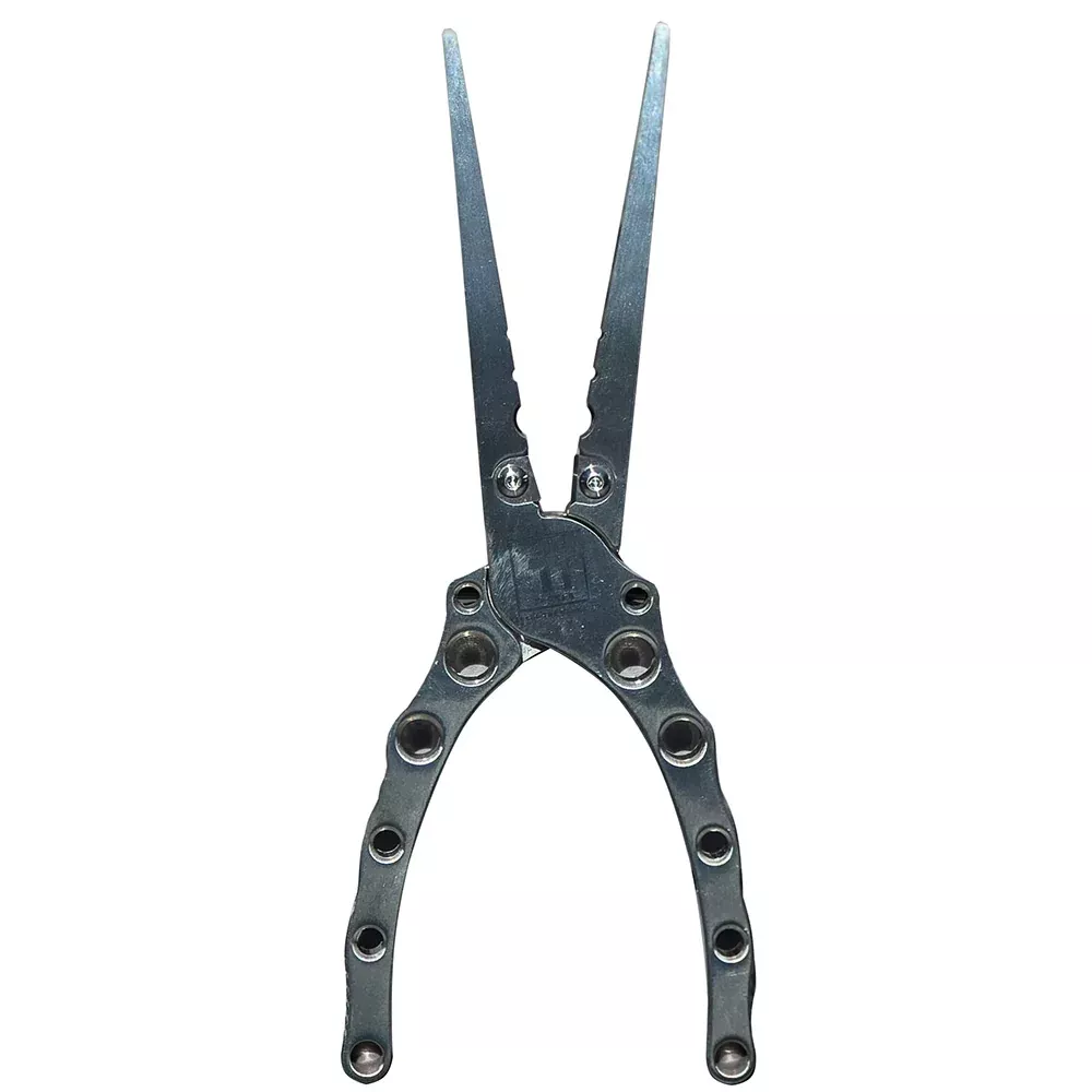 Ti-Tackle Titanium Fishing Pliers Inshore [TT-IS-PLIERS]
