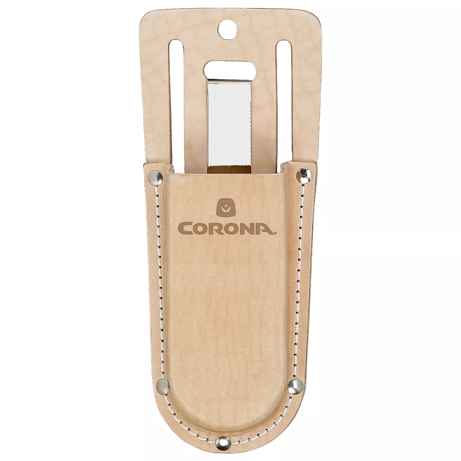 Top Grain Leather Scabbard
