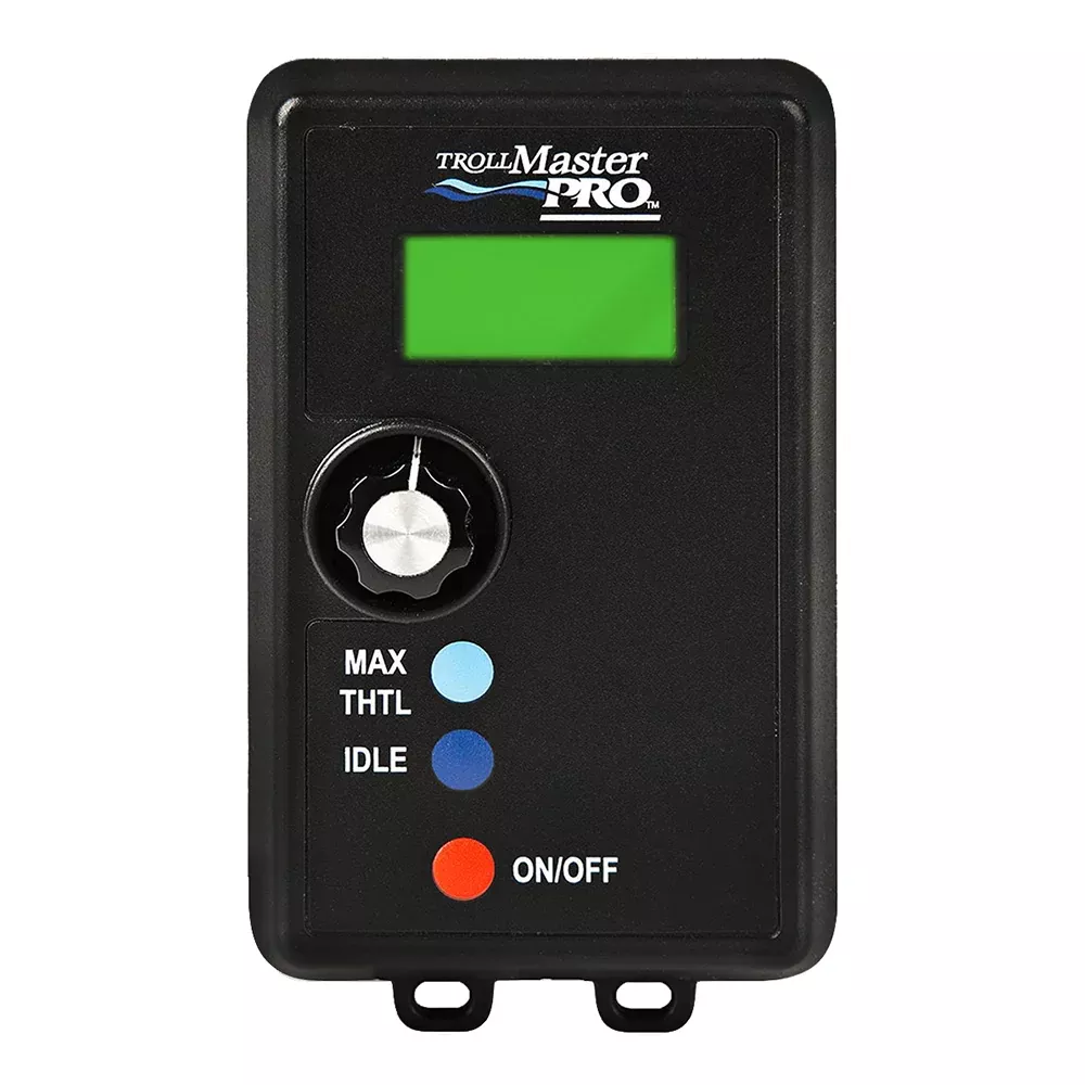 TROLLMaster Pro Wired [TMPRO]