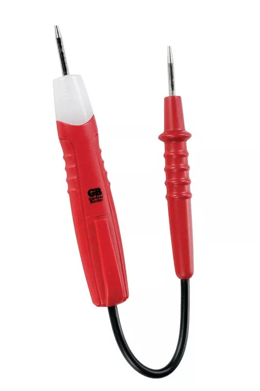 Twin Probe Tester