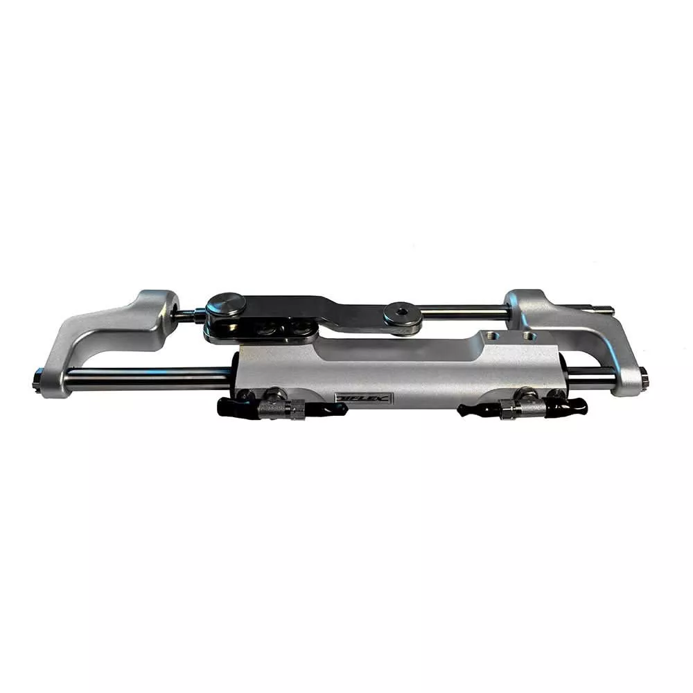 Uflex USA SilverSteer UC128TS High Performance Cylinder V2 with Offset