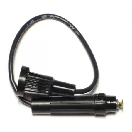 Universal In-Line Fuse Holders (3 pcs.)