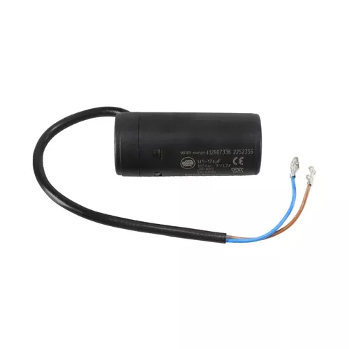 US Motors 2252356-ESP 145-175 MFD 165V Start Capacitor