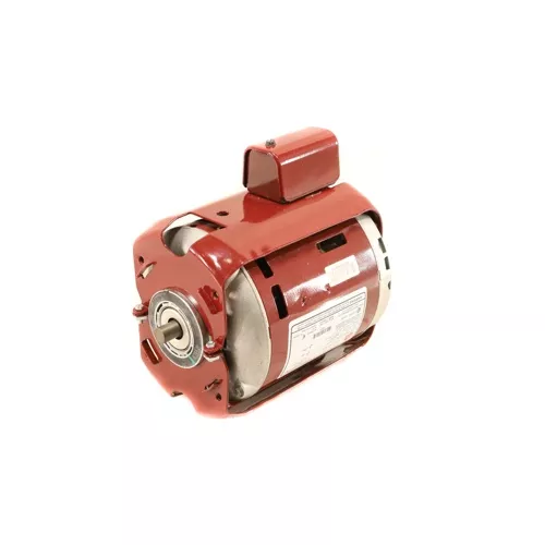 US Motors 3256 1/6 HP 115V Split Phase Circulating Pump Motor, 48Y, ODP