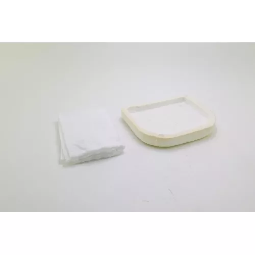 Utica-Dunkirk 5611508 Target Wall & Insulation Blanket