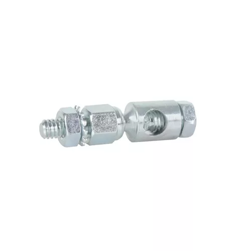 Valley Tool Damper Parts 0809 1/4-20x9/16" Swivel Ball Joint