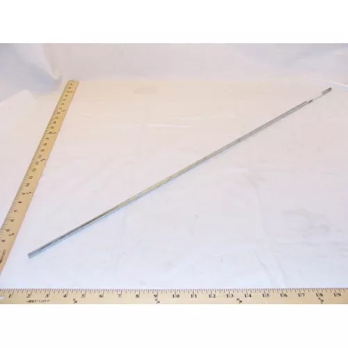 Valley Tool Damper Parts 36 36"x 5/16" Pushrod