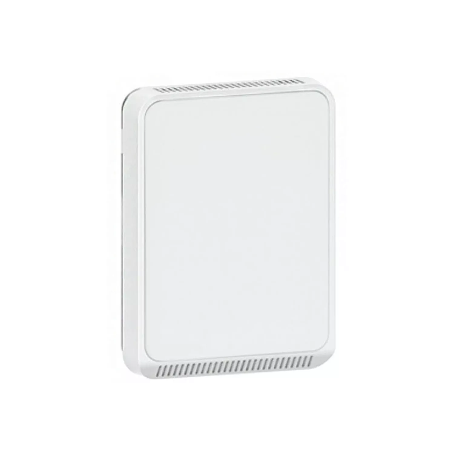 Veris HW2XA2G 2% RH Wall-Mount Humidity Transmitter with Temperature