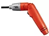 Vp750 Versapak 3.6-volt Cordless Two-position Screwdriver