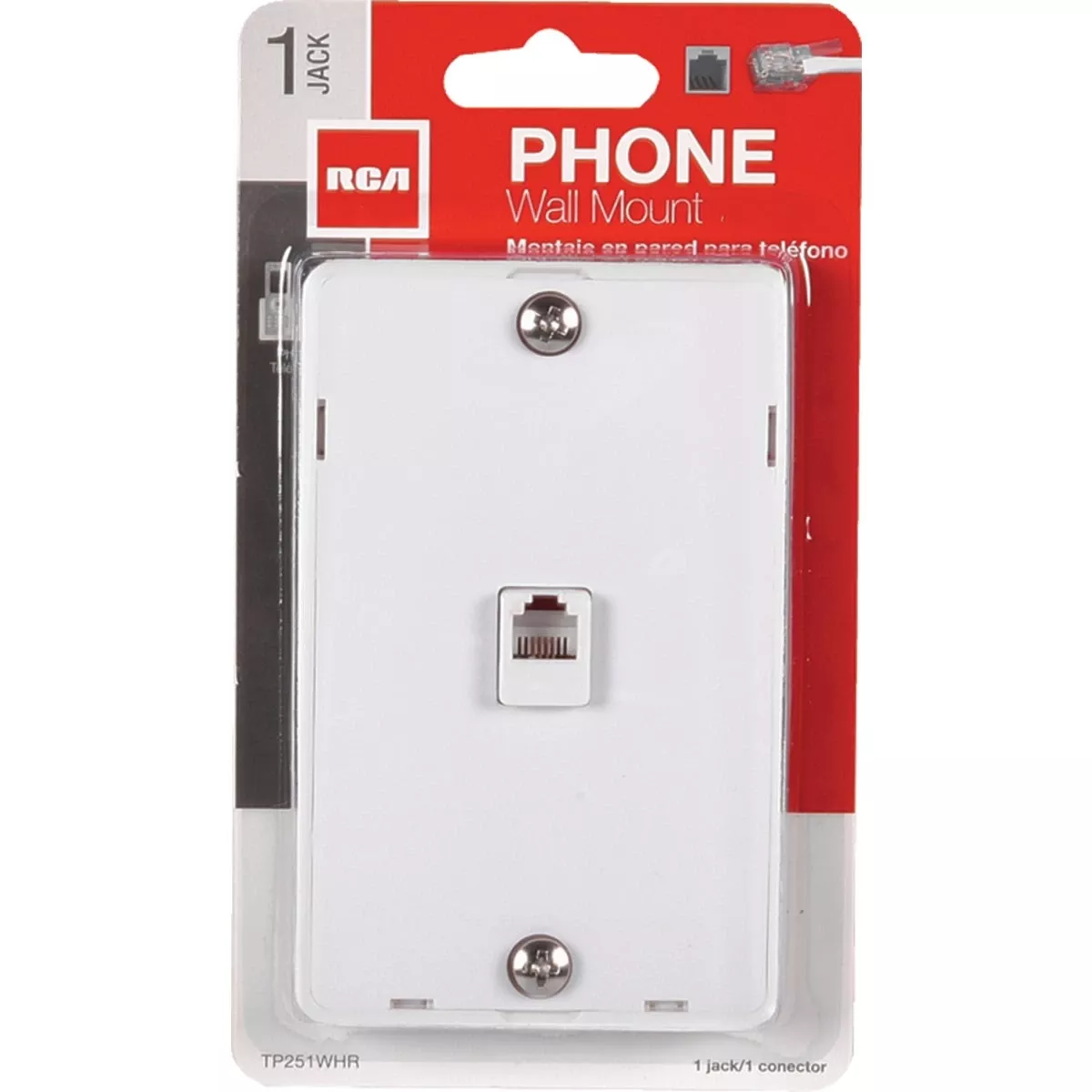 Wall Phone Mount