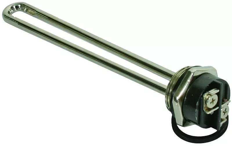 Water Heater Element, Screw-In, 240-Volt, 1500-Watt