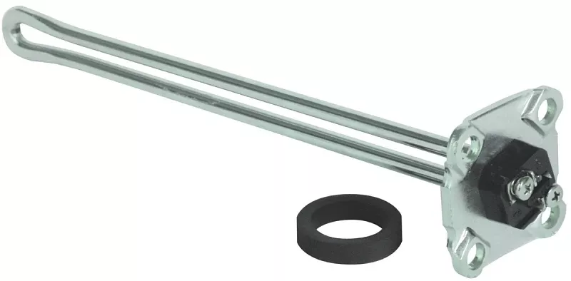 Water Heater Flange Element, Universal, 240-Volt, 3500-Watt