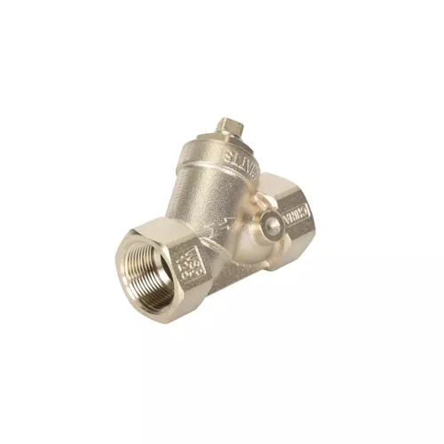 Watts 0379114 1-1/4" LF777SI Reduced Pressure Zone Backflow Preventer
