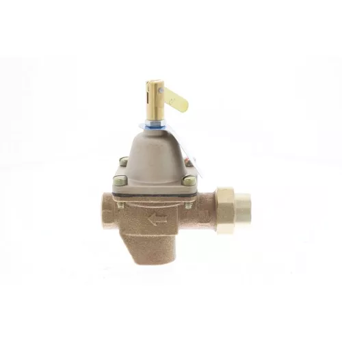 Watts 0386421 10-25 PSI Pressure Regulator Valve