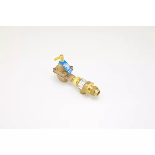 Watts 0386463 1/2" Backflow Preventer & Fill Valve