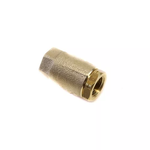 Watts 0555175 1/2" LF600 Maxiflo Lead-Free Check Valve