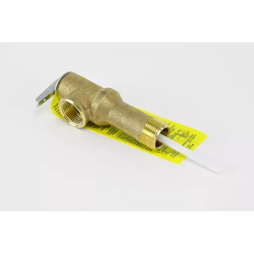 Watts 0556002 LL100XL 3/4" Temperature & Pressure Relief Valve 150 PSI 100,000 BTU