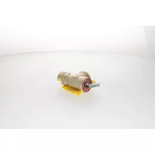Watts 0556050 3/4 in. LF4L-150 Lead-Free 4-Way Mixing Valve