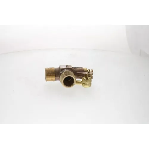 Watts 0770182 ST1000 Standard Duty Float Valve 1"