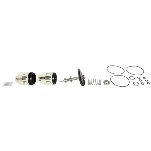 Watts 0794051 Repair Kit for 009 Series Backflow Preventer 2-1/2–3 In.