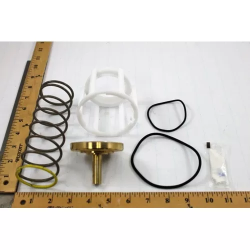 Watts 0794063 909 First Check Relief Assembly, 1-1/4" to 2", Lead-Free
