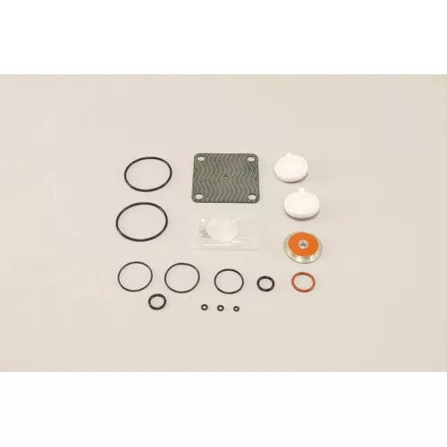 Watts 0794069 LFRK909-RT Lead-Free Rubber Parts Kit for 909 Backflow Preventer