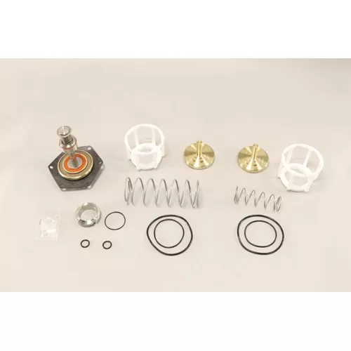Watts 0794071 Total Repair Kit for LF909 Series Backflow Preventer