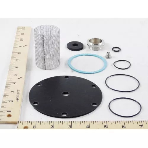 Watts 0864946 25AUB-RK 2" Backflow Preventer Repair Kit